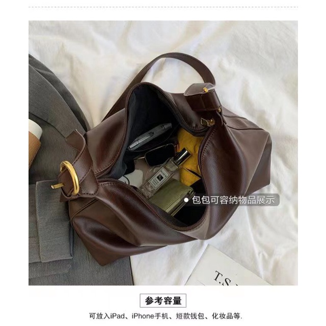 201743 Tas Tote Wanita Import Totebag Cewek Impor Shoulder Bag (1 KG MUAT 3) LT2075 GT1833 JTF7006 172059