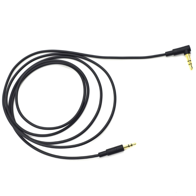 Bt Kabel Kuat Untuk Y50 55 Headsets Lines Replacement Cord