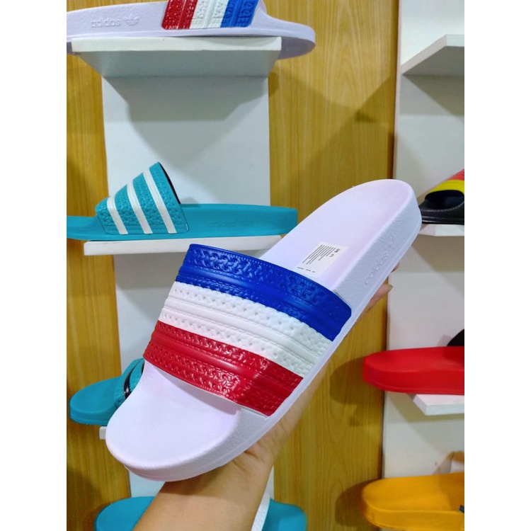 Sandal Slop Pria Adidas Adilette Premium Quality