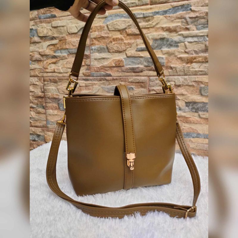 Tas wanita davia bag selempang bahu