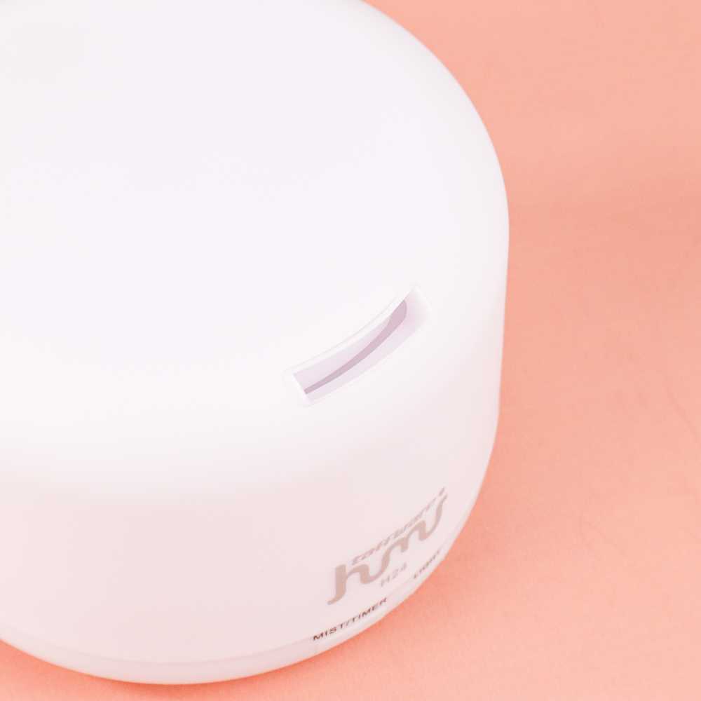 Taffware Humidifier Aromatherapy + 7 LED + Remote Control