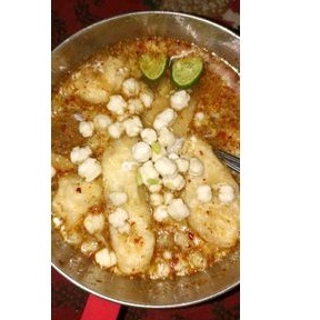 

Cuangki Instan Kampung endulita
