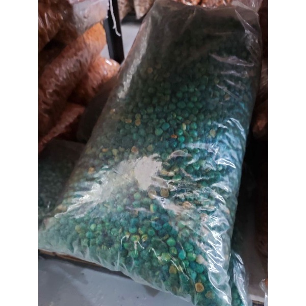 

kacang polong jaipong 1kg/polong hijau