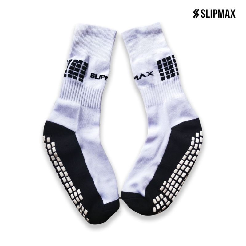 KAOS KAKI BOLA FUTSAL SLIPMAX|| KAOS KAKI BOLA PENDEK SLIPMAX| | KAOS KAKI ANTI SLIP BOLA PENDE SLIP