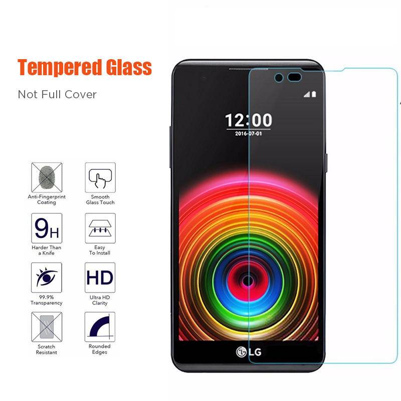 Pelindung Layar Tempered Glass Untuk LG K10 K20 K22 K30 K31 K40 K40s K41s K42 LG K50 K50s K51s K52 K62 K71 K9G 5G