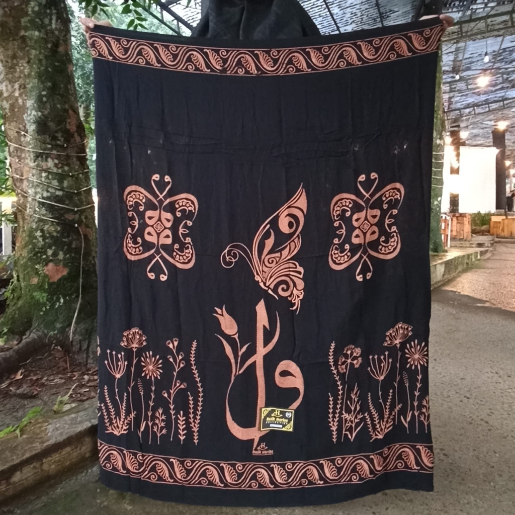 SARUNG SANTRIWATI SARUNG WANITA MBAK SANTRI sarung batik cewek sarung batik santri putri