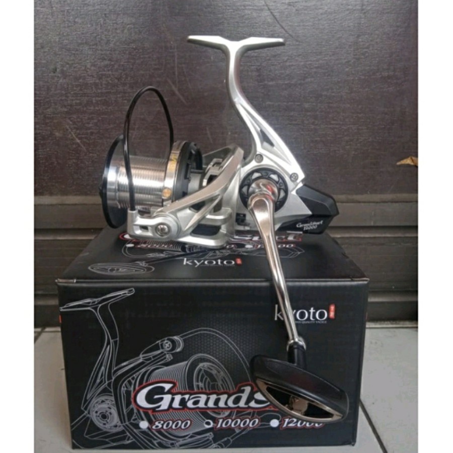 REEL KYOTO GRAND SURF