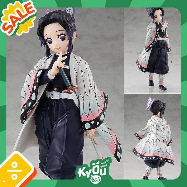 Pop Up Parade Figure Shinobu Kocho - Kimetsu no Yaiba