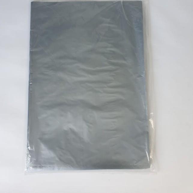 

Plastik HD tanpa plong 40x60 Plastik packing online shop 100 lembar