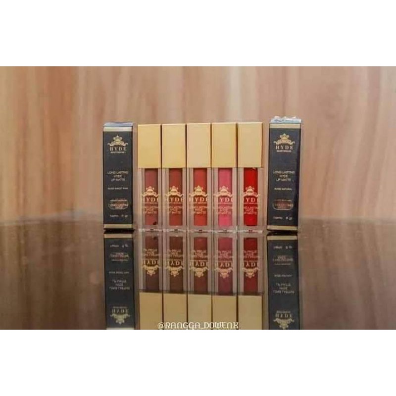 LIPMATTE HYDE SKINCARE