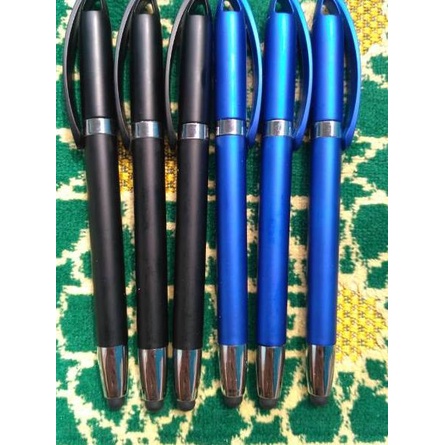 Booming Stylus Pen untuk pena Hp Android / samsung / oppo / Xiaomi / iPhone