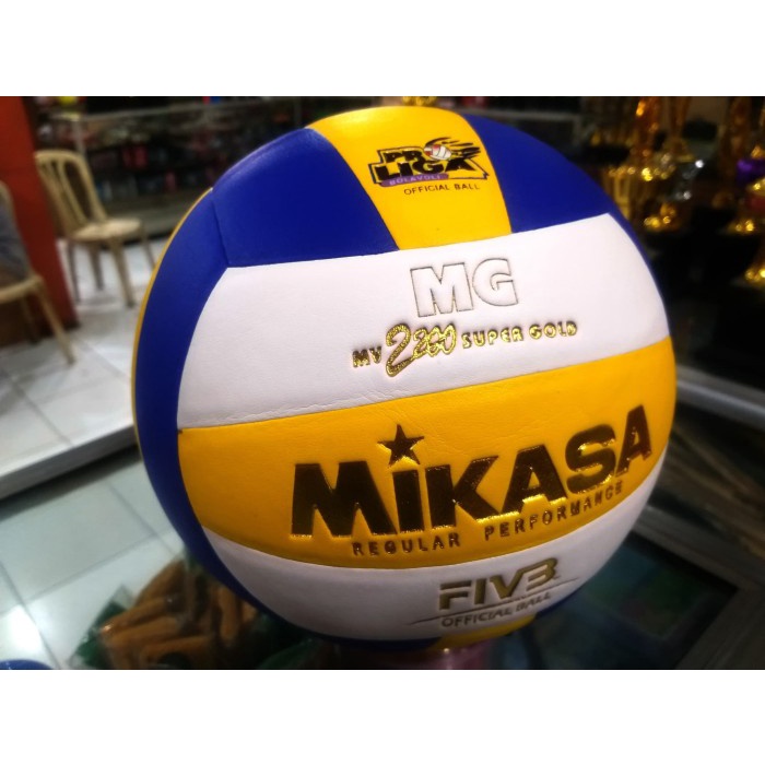 BOLA VOLLY / BOLA VOLI / BOLA VOLLEY MIKASA GRADE ORI IMPORT / BOLA VOLLY / BOLA VOLI EKSLUSIF