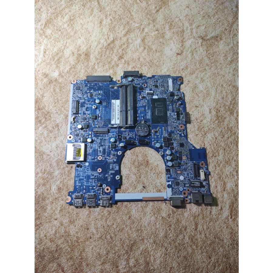 Motherboard Mobo Mainboard Laptop Acer Aspire One Z476