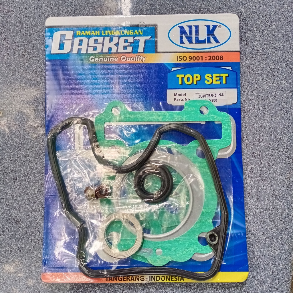 Paking Top Set Jupiter Z1 Yamaha Jupiter Z New