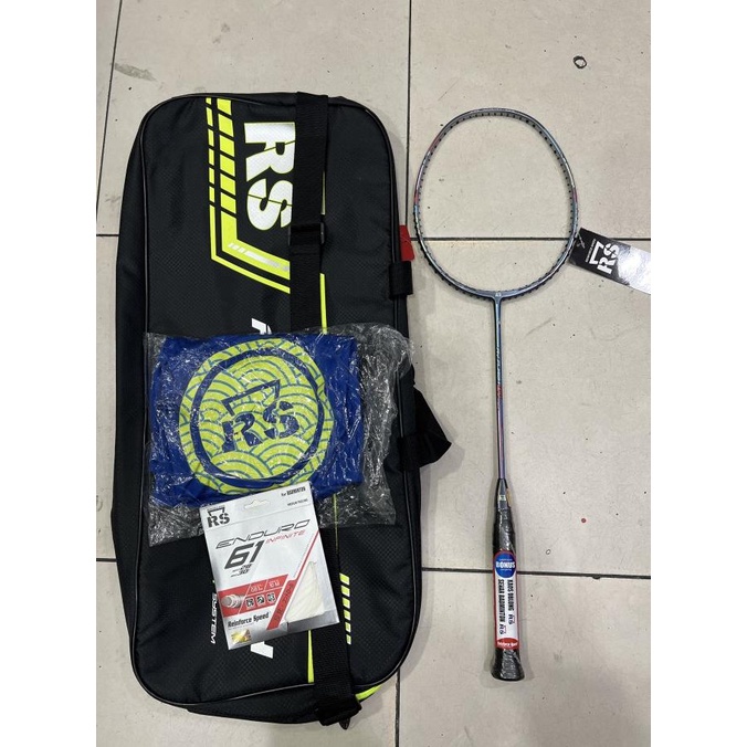 Raket RS AV FLASH 61 Original