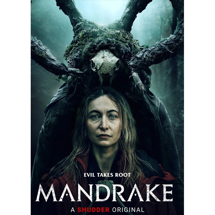 Mandrake (2022)