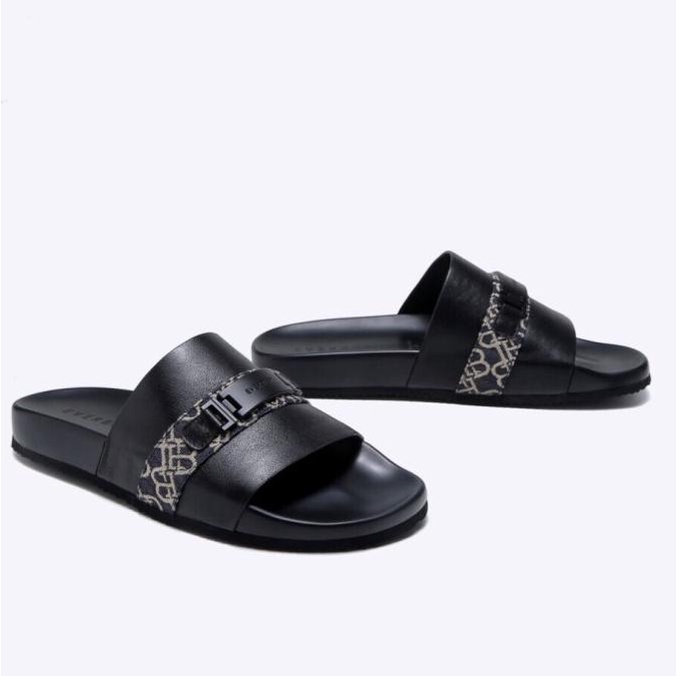 Sandal Pria Everbest Original - Jarel