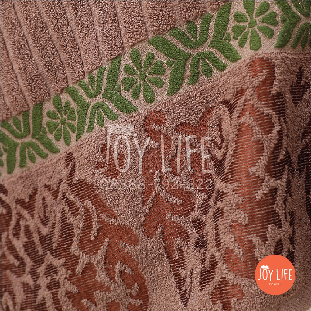 Handuk mandi katun 70cmx140cm 500gr / handuk dewasa handuk katun prima daya serap tinggi dan lembut