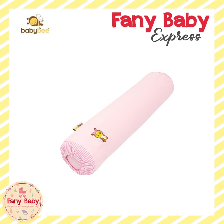 BABY BEE CASE INFANT BOLSTER - SARUNG GULING