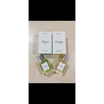 PARFUM LIMITED EDITION FABIL