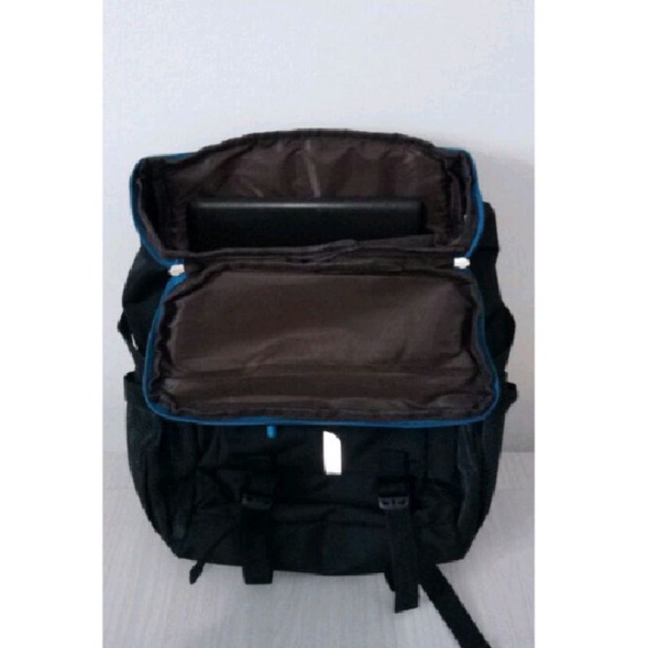 tas ransel coreanstile produk original Asenbo