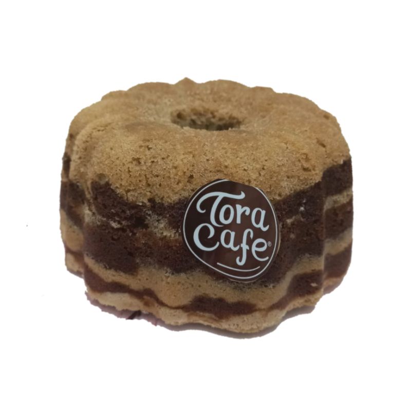 

Skansa Giri Tora Caffe Cake Kukus Manis dan Lembut.