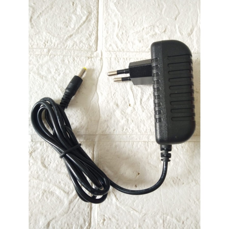 Pengisi daya BUAT AJAX speaker portable ASATRON 15" inch