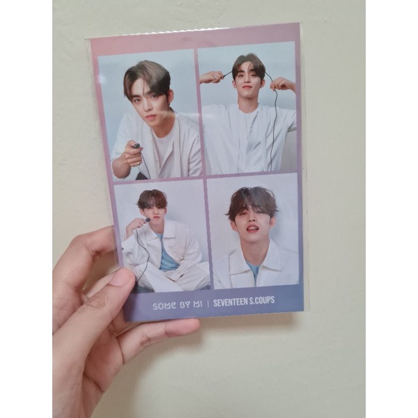 Benefit Some By Mi Scoups booked