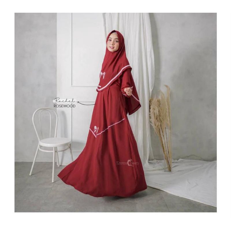 DRESS RACHEL/ DRESS WANITA/DRESS PEREMPUAN/GAMIS WANITA/GAMIS PEREMPUAN
