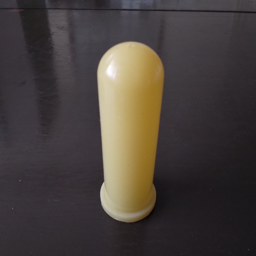 Dot Pedet Anak Sapi Silikon - Silicon Calf Teat Nipple -