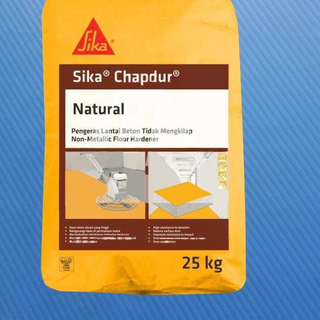 Sika Chur Natural 25kg