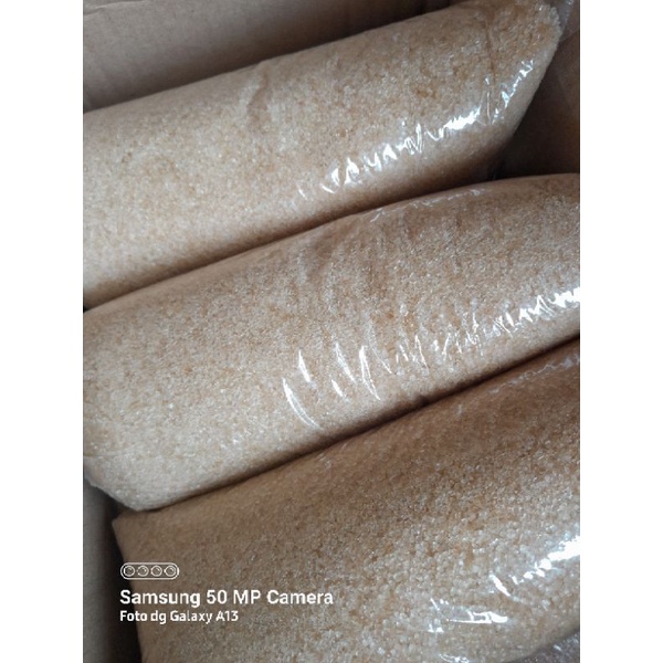 

gula curah kiloan 1kg