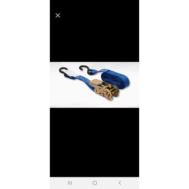 tali krek/tali rachet