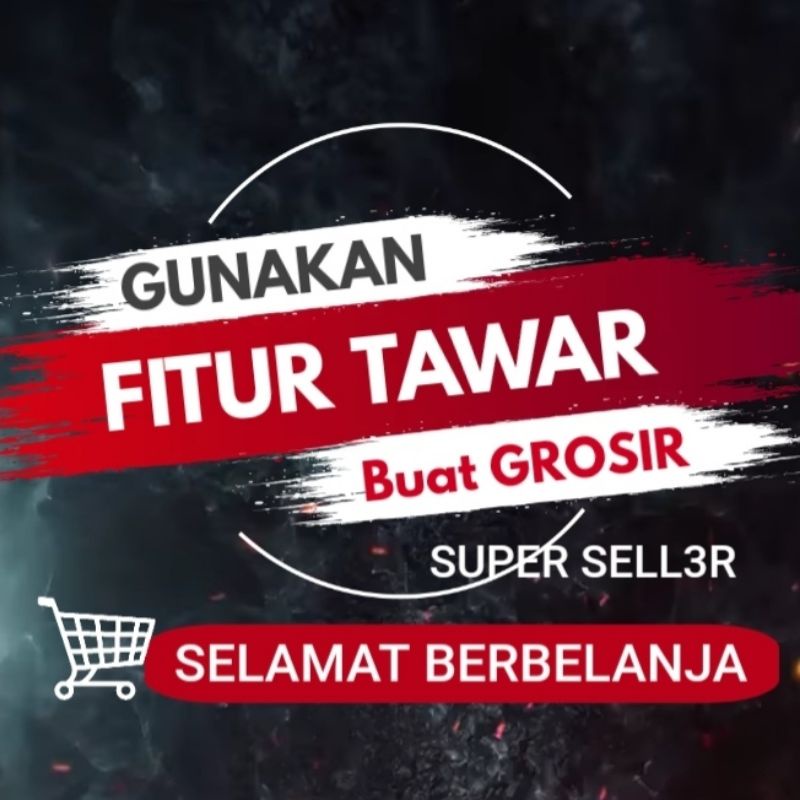 Oli samping ipone R2000 strawberry