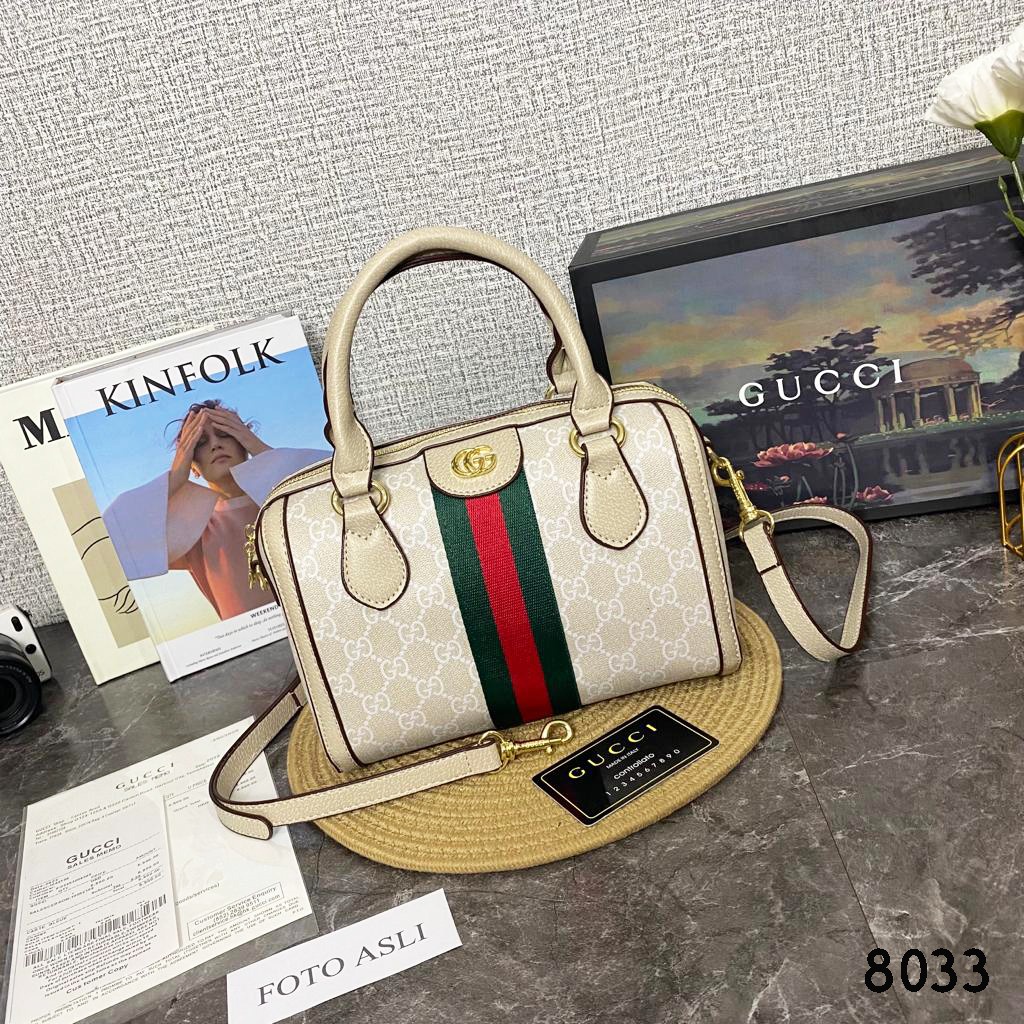 G Speedy 8033 (FreeKantongKain+ Bubble Wrap)