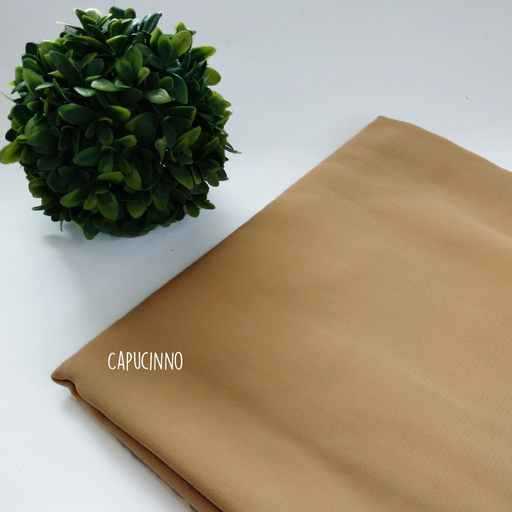 kerudung hijab SegiEmpat Syar'i Wolfis Premium size 130x130/hijab segiempat wollfis jumbo size 130x1