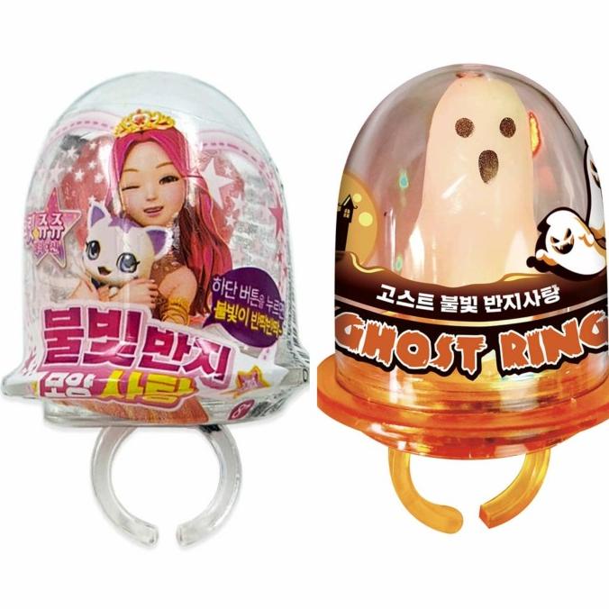 

Discount Permen Cincin Ringan Juju Korea LED Candy Korea /PERMEN LUNAK/PERMEN VIRAL/PERMEN MILO/PERMEN YUPI/PERMEN JADUL/PERMEN KARET