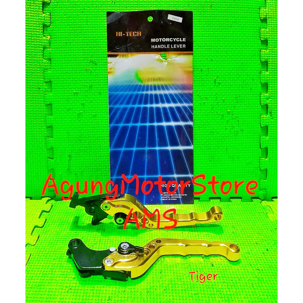 HANDLE VARIASI MEGAPRO/TIGER/GLPRO/SATRIA FU