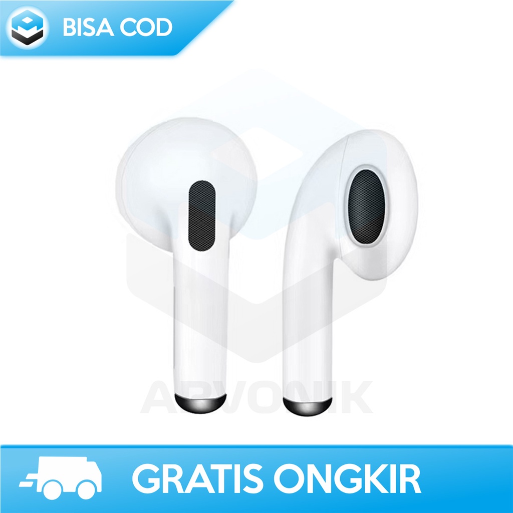 TWS PRO 4 TWS NEW GENERATION STEREO BASS EARPHONE IN EAR BLUETOOTH