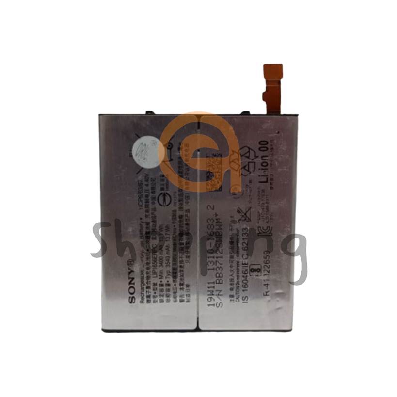 BATRAI BATERAI BATTERY LIP1656ERPC FOR SONY XPERIA XZ2 PREMIUM DOCOMO AU GLOBAL SOV38 ORIGINAL