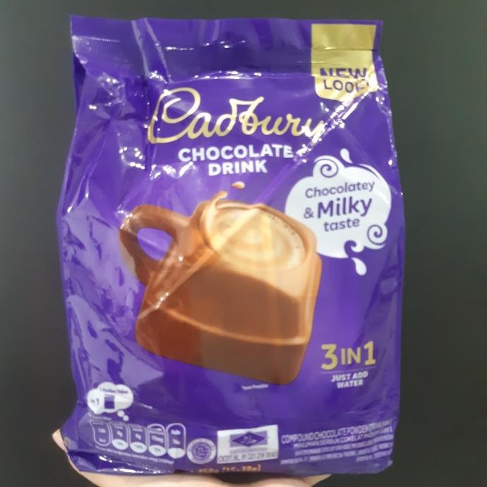 

cadbury chocolate drink 3 in 1 cadbury hot chocolate halal