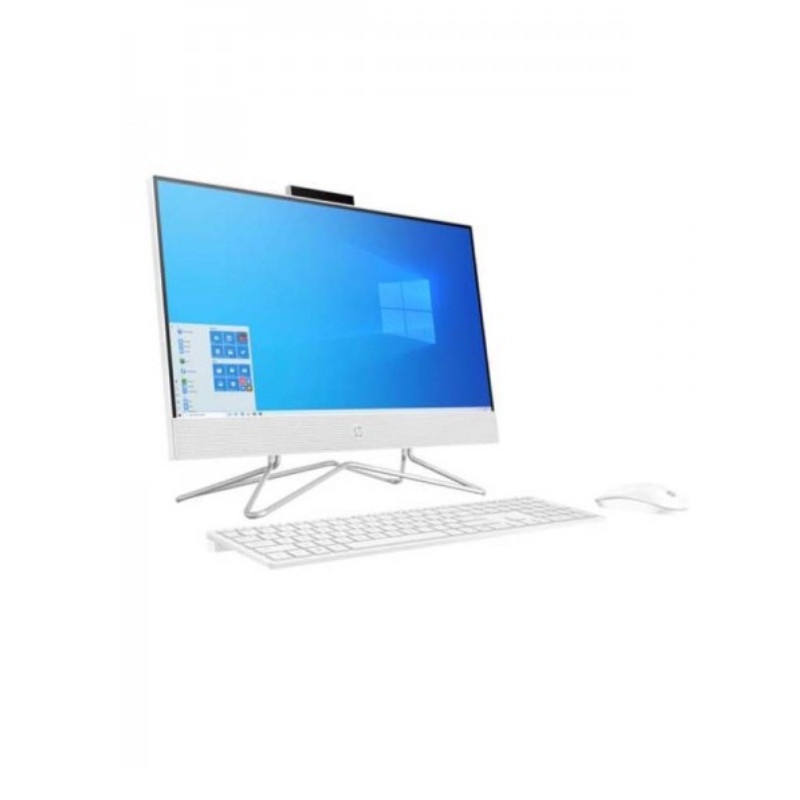 HP AIO 24 CB1017D / Intel Core i5 / 8GB / 512GB / Win 11 [742M8PA]