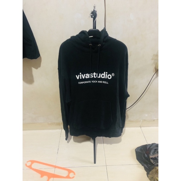 hoodie viva studio