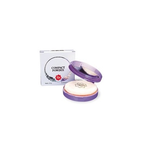 Viva Compact Powder Lilac (19 g)