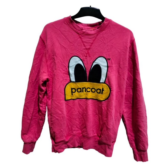 Crewneck Pancoat Original