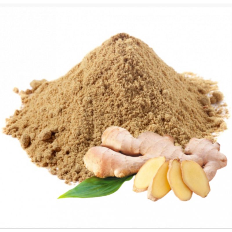 

serbuk jahe/jahe halus/minuman jahe/ jahe powder/ serbuk halus jahe alami