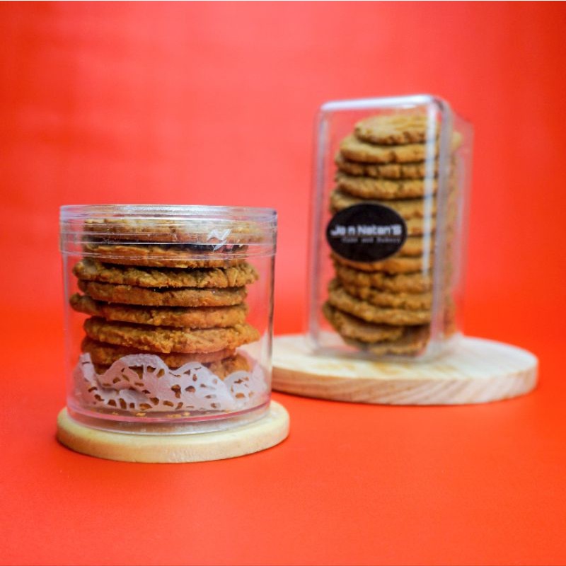 

Cookies Havermout | Jo n Natan's Cake