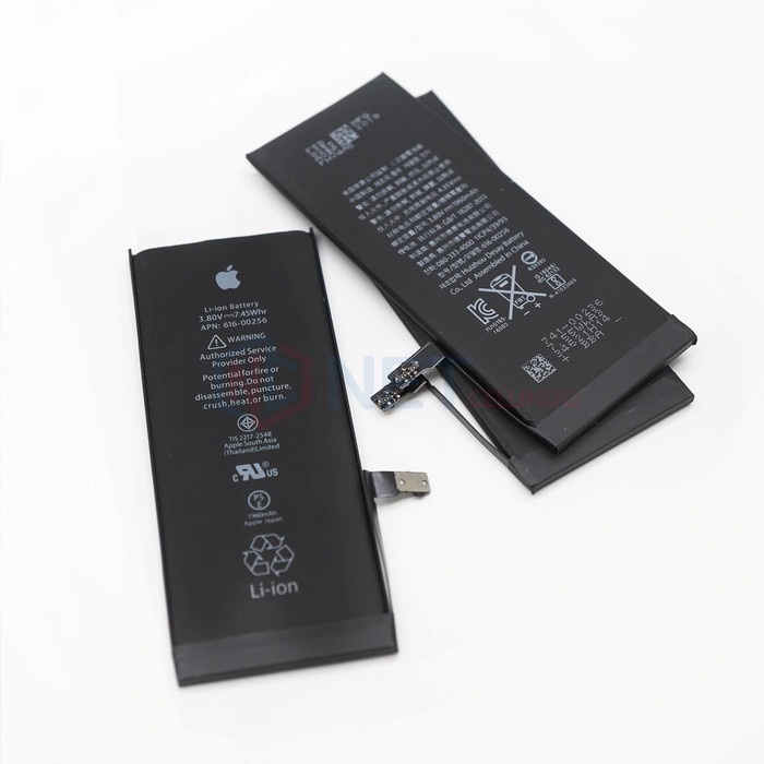 BATERAI / BATTERY / BATRE IPHONE7 / IPHONE 7 / 7G ORI