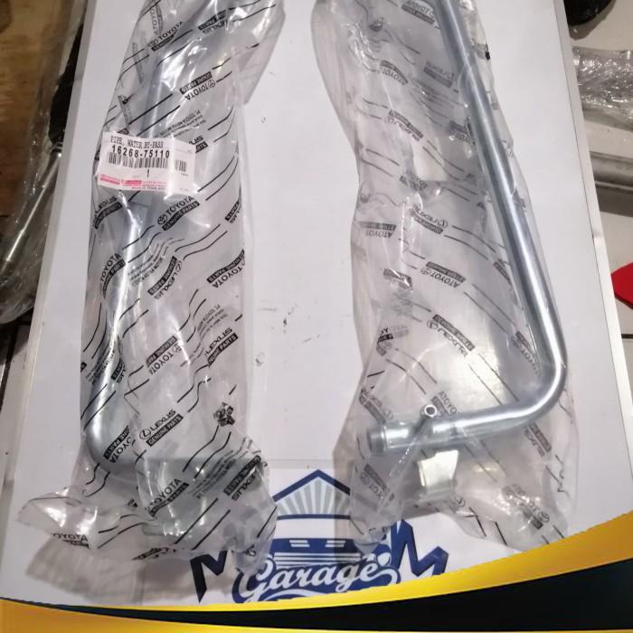 Jual Pipa Bypass Radiator Toyota Innova Shopee Indonesia