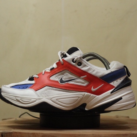 Sepatu Second Nike M2K Tekno Trainers Size 44